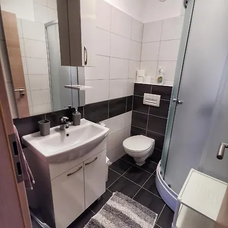 Apartment Plejic Seget Vranjica