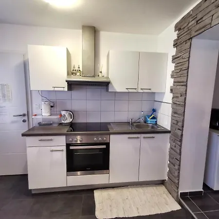 Plejic Apartment *
