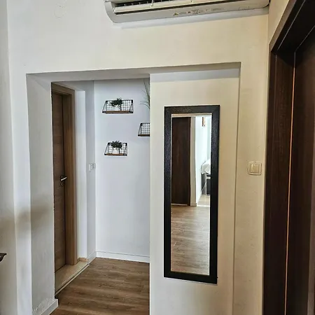 Apartment Plejic