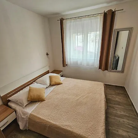 Apartment Plejic *