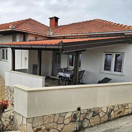 Plejic Apartment Seget Vranjica