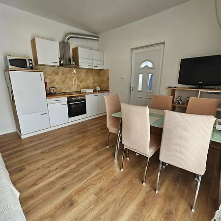 Plejic Apartment