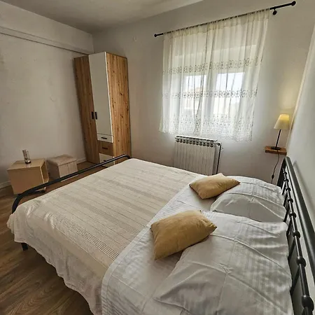 Apartment Plejic