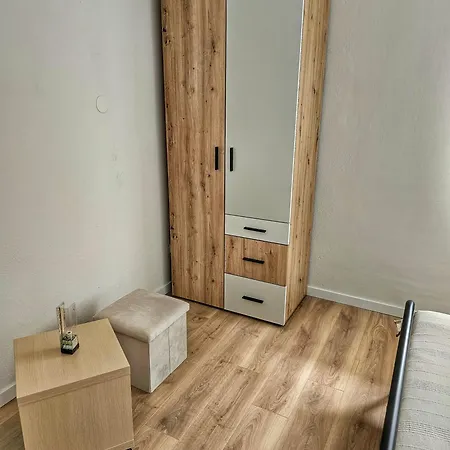 Apartment Plejic Seget Vranjica