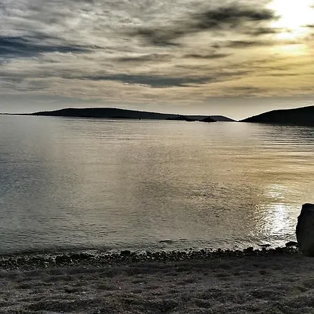 Plejic Lejlighed Seget Vranjica