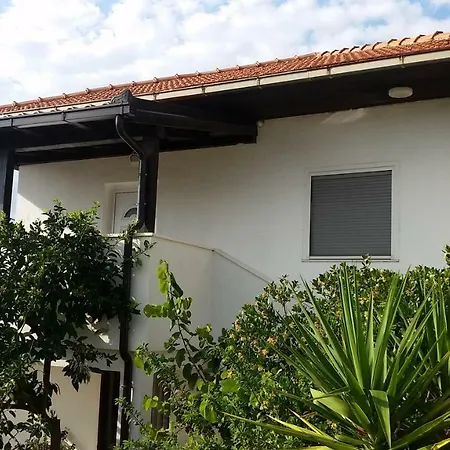 Plejic Apartment Seget Vranjica