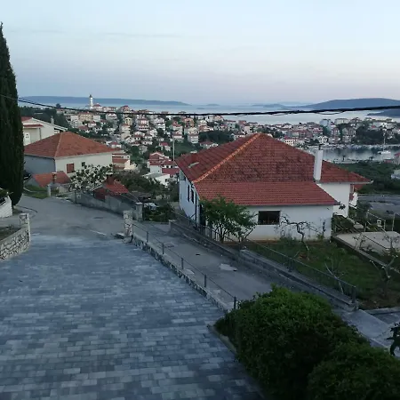 Plejic Seget Vranjica