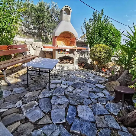 Apartmán Plejic