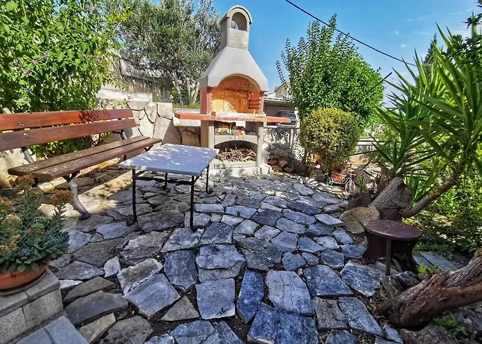 Διαμέρισμα Plejic