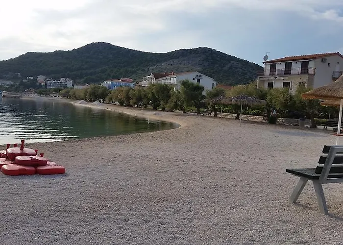 Daire Plejic Seget Vranjica