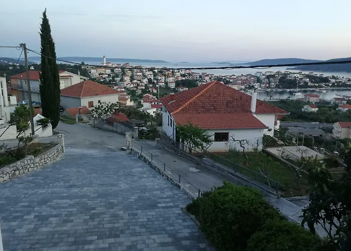 Plejic Seget Vranjica